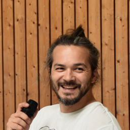 Kenji-Christopher Howoldt