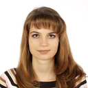 Hanna Herasimuk