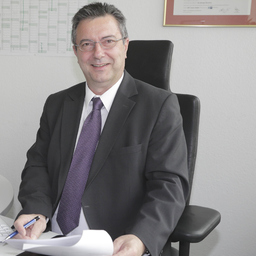 Hans Jürgen Fiedler