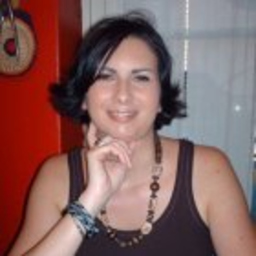 Michela Tartaglino Mazzucchelli