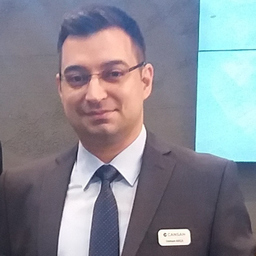 Osman Akça
