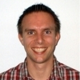 Dirk Bromberg