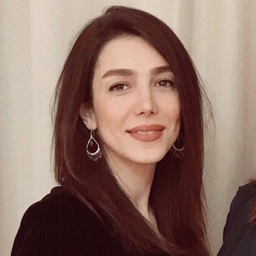 Fatemeh Ebadati