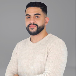 Hamza Machkour