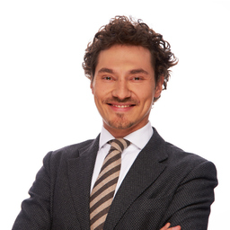 Alexander König MSc