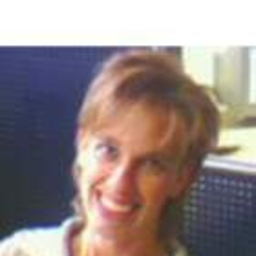 Sabine Klausing