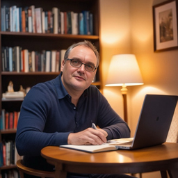 Frank Friedrichson