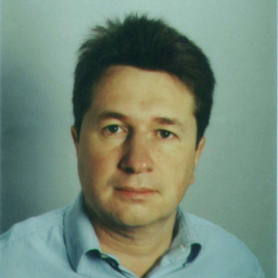 Patrick Ganahl