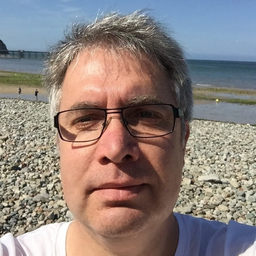 Bernd Stegmaier