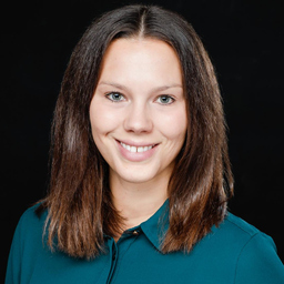 Verena Behnisch's profile picture