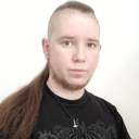 Dmytro Krutyholova