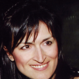 Zeta Kanellou