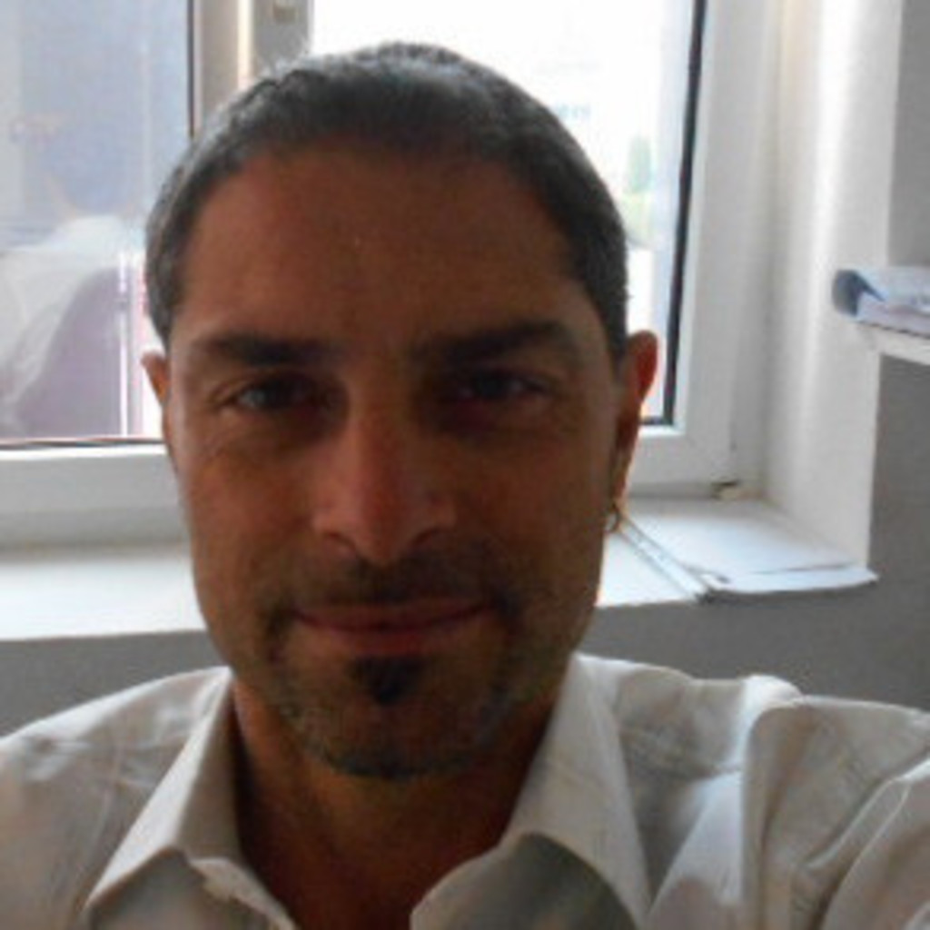 Colopi Angelo Betriebsleiter Auto Eigenmann AG XING