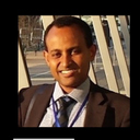 Dr Yohannes Yihdego