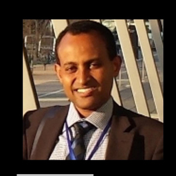 Dr Yohannes Yihdego