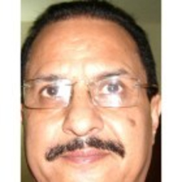Mushtaq Tromboo