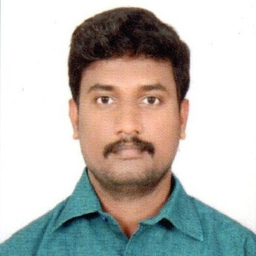 Vijayaragavan Subramanian