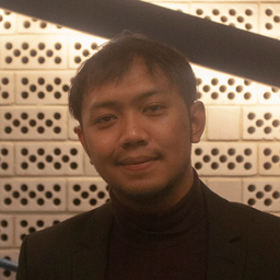 Azhar Rahadian