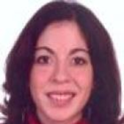 Ana Rosa Rubio Moya