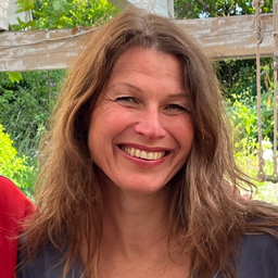Sigrun Patricia Becker