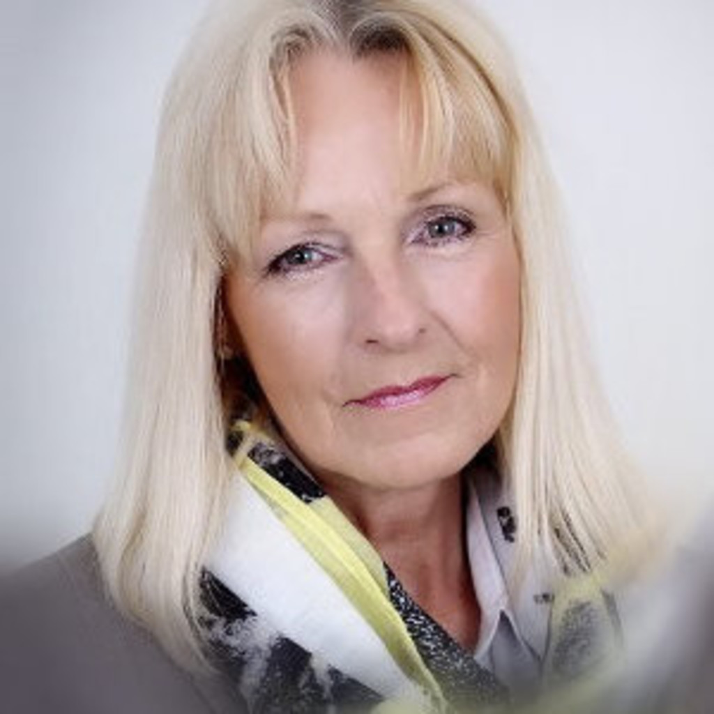 Johanna Stetten Inhaberin Web & Grafik XING