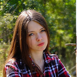 Profilbild Natalija Mironowa