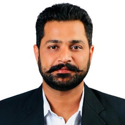 Jagdeep Chakkal