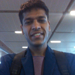 Yogesh Kanoi