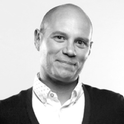 Martin Dale
