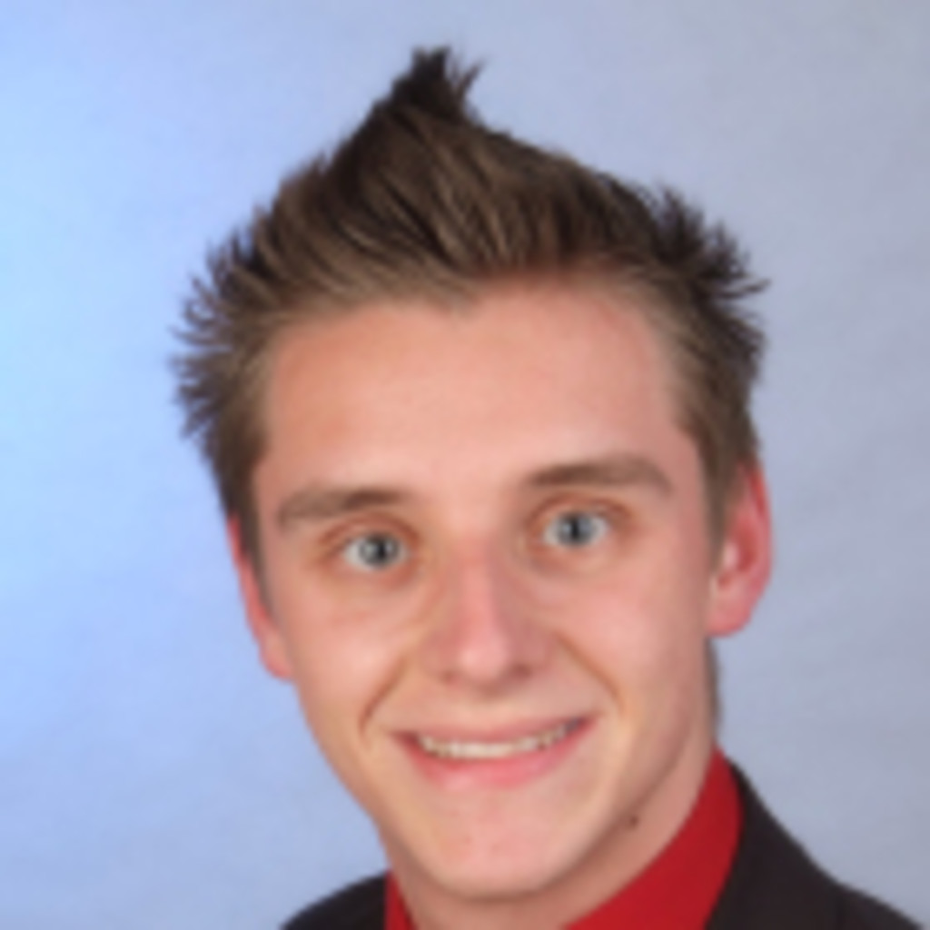 Michael Loidl Vertriebsassistent Lutter & Partner GmbH XING