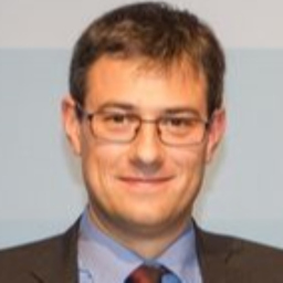 Dr. Bernhard Schmelzer