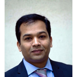 Naveen YALAMANCHILI