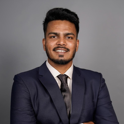Franklin Edwin Fernandes