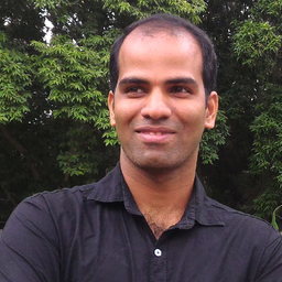 PRAVEEN NAYAK