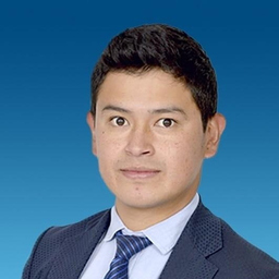 Andres Lozado