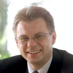 Profilbild Eberhard Müller