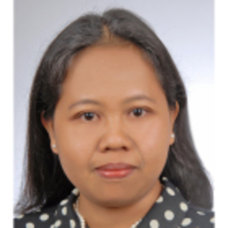 Ambar Utari Braselmann