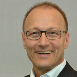 Jürgen Schmid