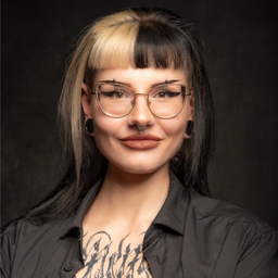 Janis Harnack