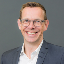 Boris Scholz