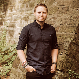 Felix Falkenberg