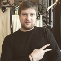 Евгений Фадеев