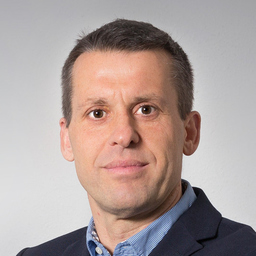 Markus Sironi