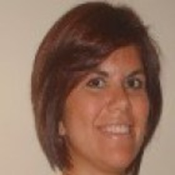 María José González Díaz