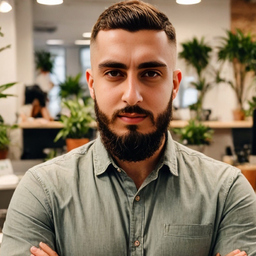 fnaiech Ihab