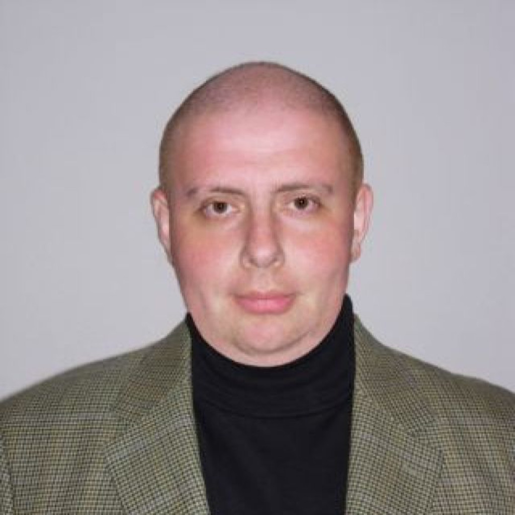 Olexandr Pylyavskyy Fahrer XING