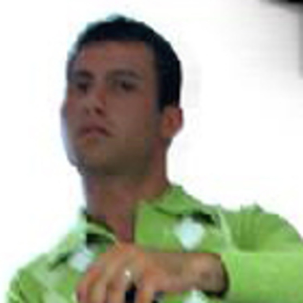 Social Media Profilbild Alberto Caputo 