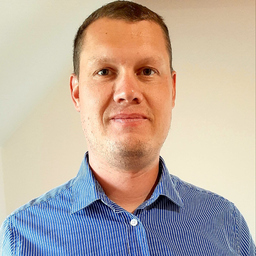 Dominik Winkler