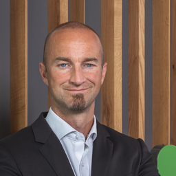 Ing. Dipl. Kfm Thomas Lanzerstorfer