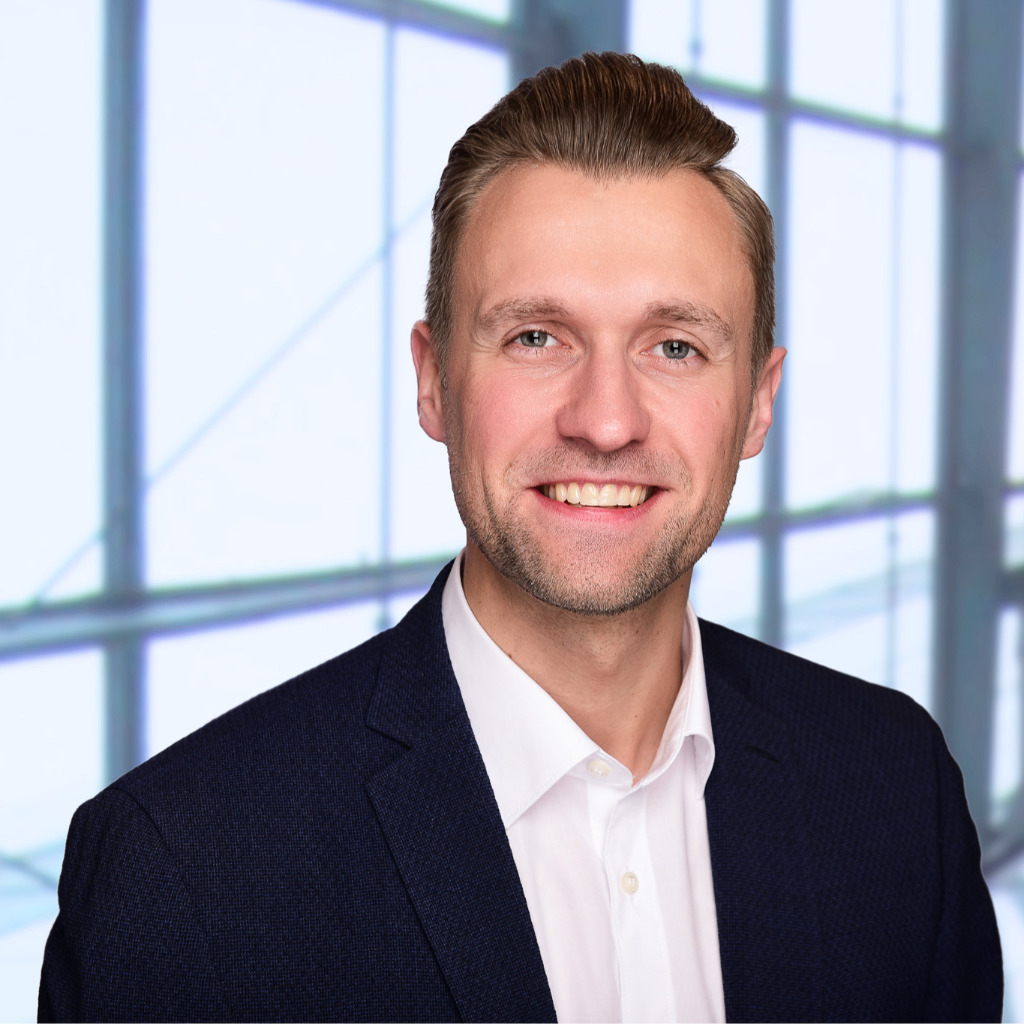 Thomas R Gerdes Thomas Gerdes - Gebietsmanager im Außendienst (PLZ 40-49) - BIG ...